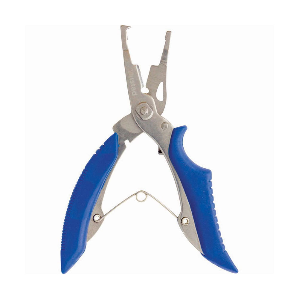 Pliers Mustad Braid Cutter Mustad Braid Cutter Split Ring Plier