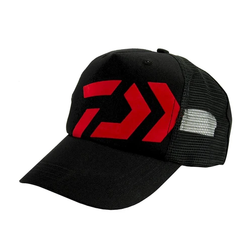 Daiwa D-VEC Trucker Cap