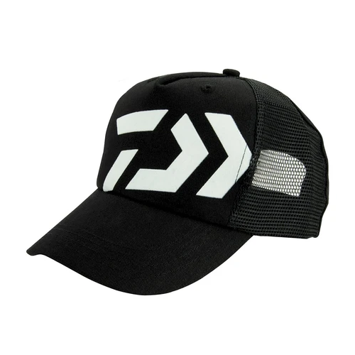 Daiwa D-VEC Trucker Cap