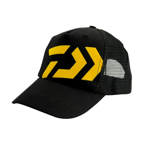 Daiwa D-VEC Trucker Cap