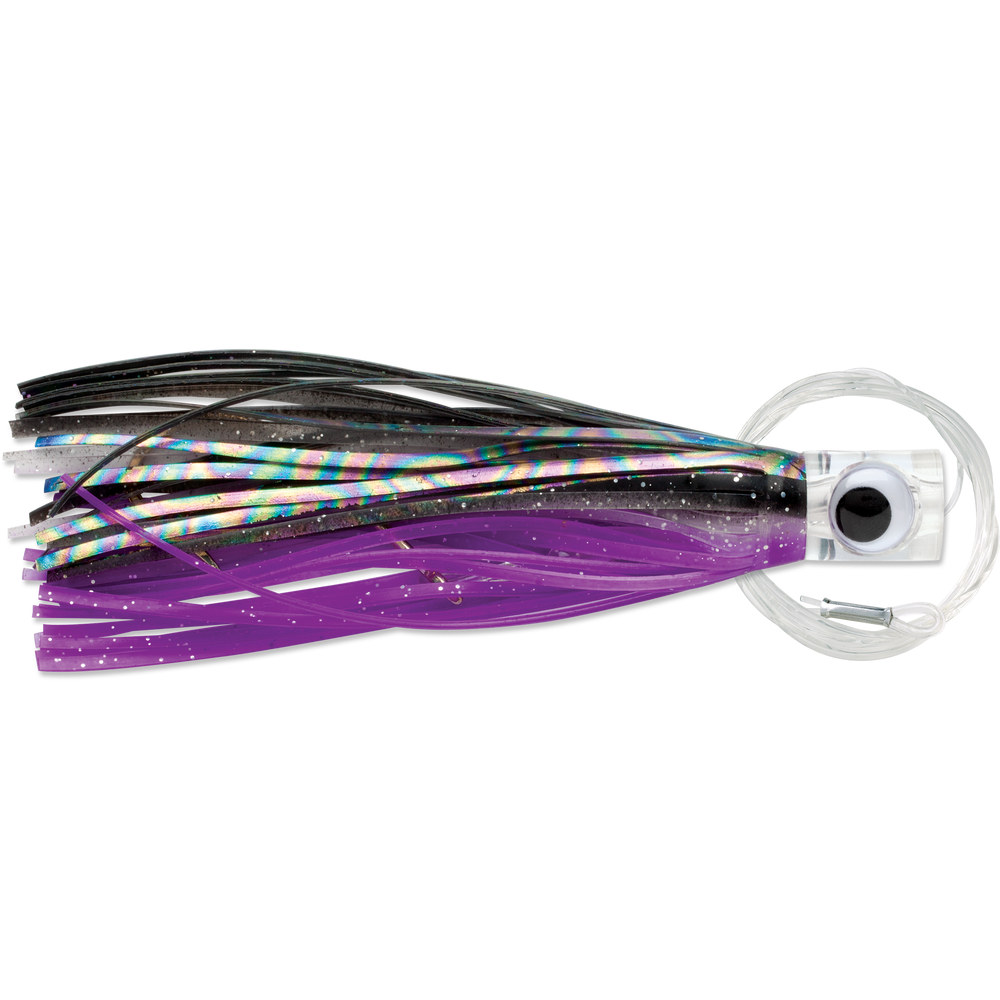 Williamson Dorado Catcher Lures 6" Rigged