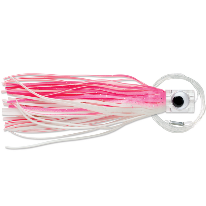 Williamson Dorado Catcher Lures 6" Rigged