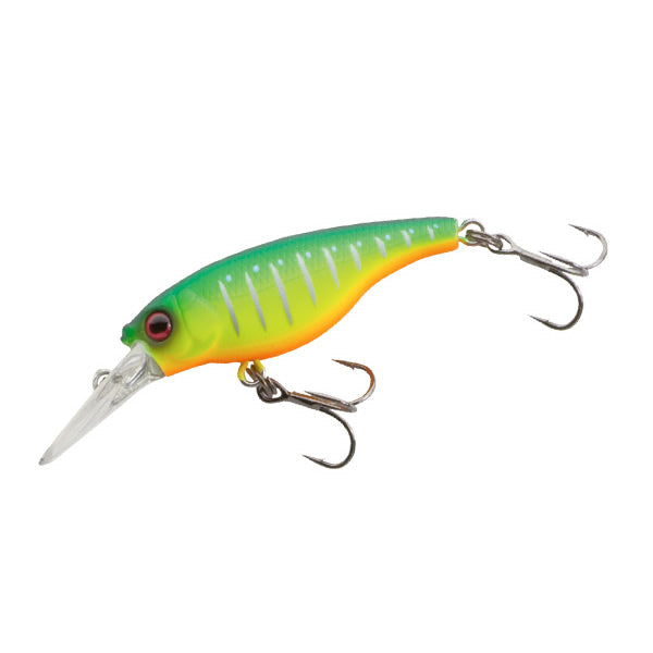 Ecogear SX 40F Hardbody Lure