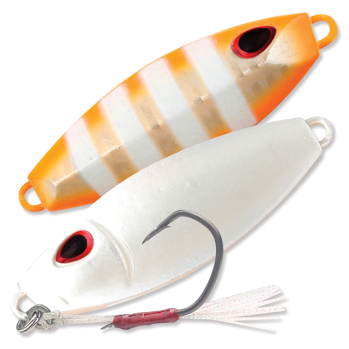 Storm GoMoKu Slow Rocker Metal Jig – Anglerpower Fishing Tackle