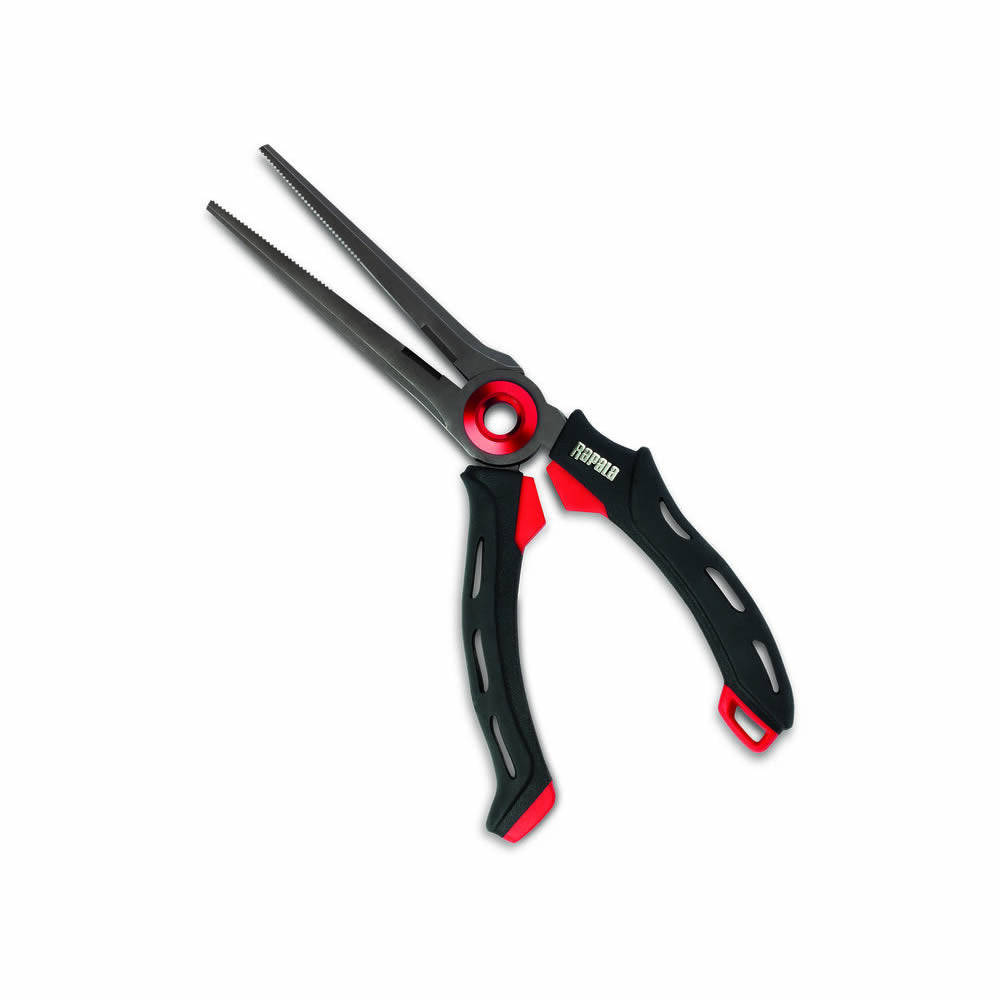 Rapala RCD 8 Mag Spring Pliers – Anglerpower Fishing Tackle