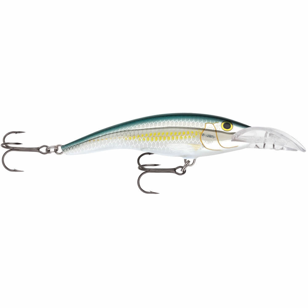 Rapala Scatter Rap Tail Dancer 9cm – Anglerpower Fishing Tackle