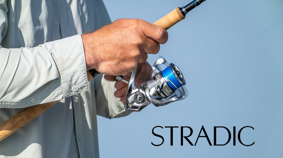 NEW 2023 STRADIC FM REELS JUST ARRIVAL