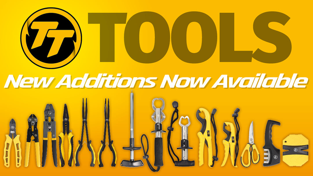 TT Tools Now Available
