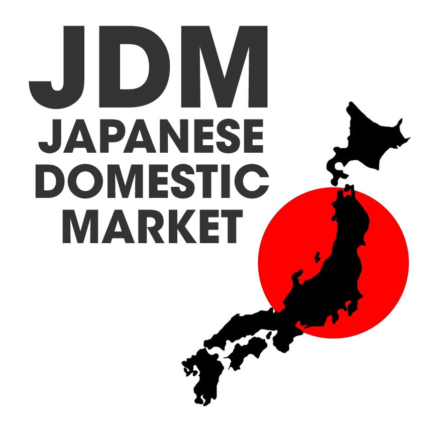 JDM PRODUCTS