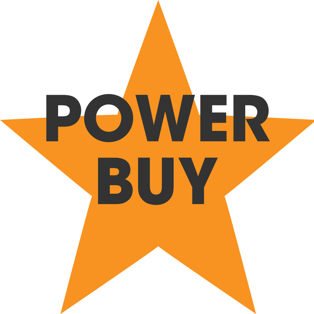 POWER BUY