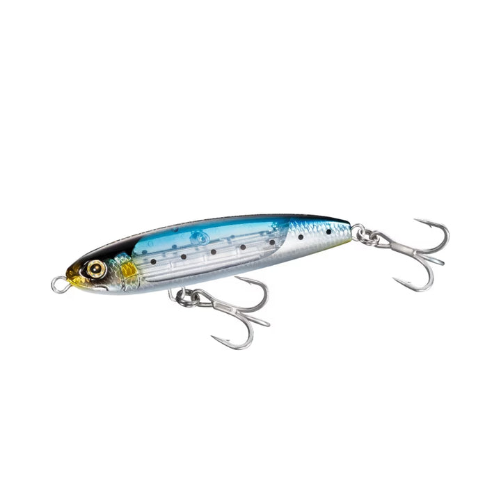 Shimano Ocea Sardine Ball Flash Boost 130S