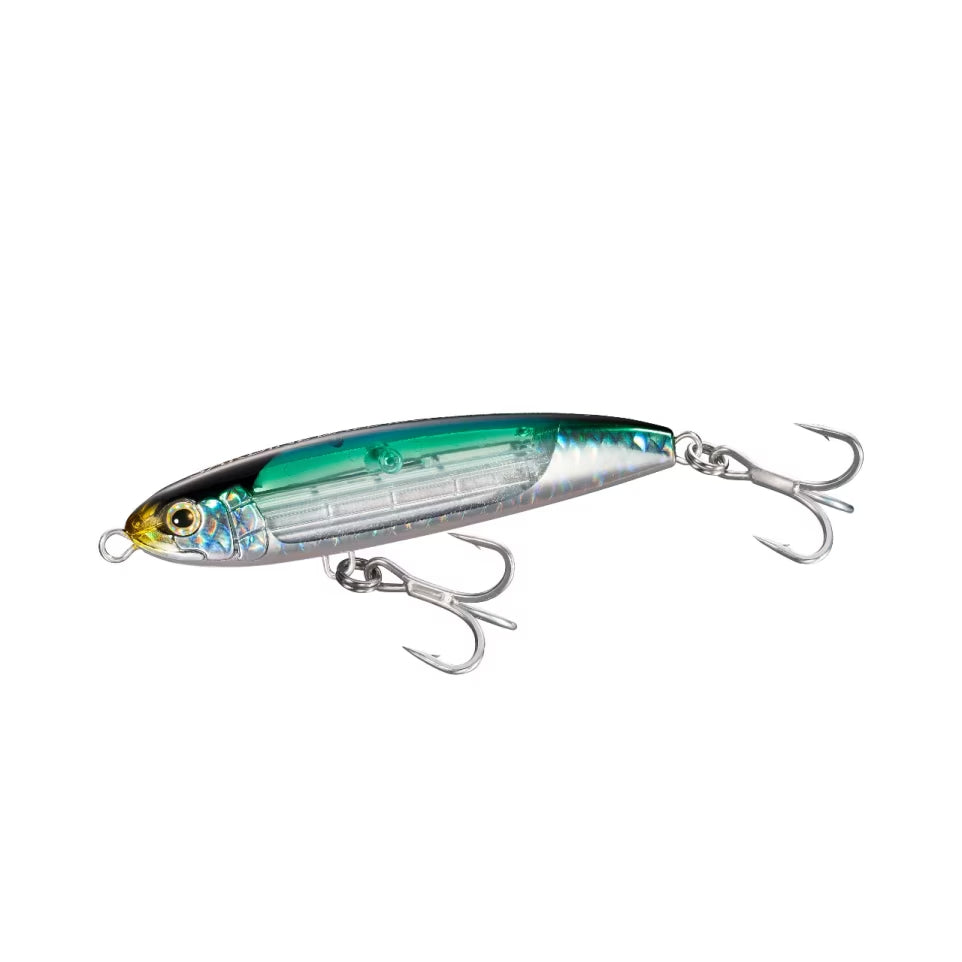 Shimano Ocea Sardine Ball Flash Boost 130S