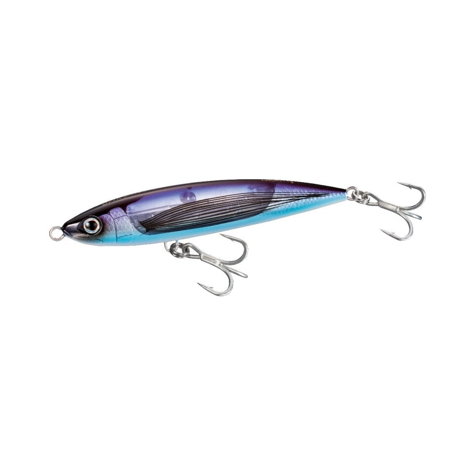 Shimano Ocea Sardine Ball Flash Boost 150S