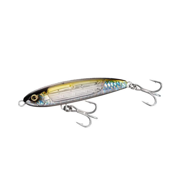 Shimano Ocea Sardine Ball Flash Boost 130S