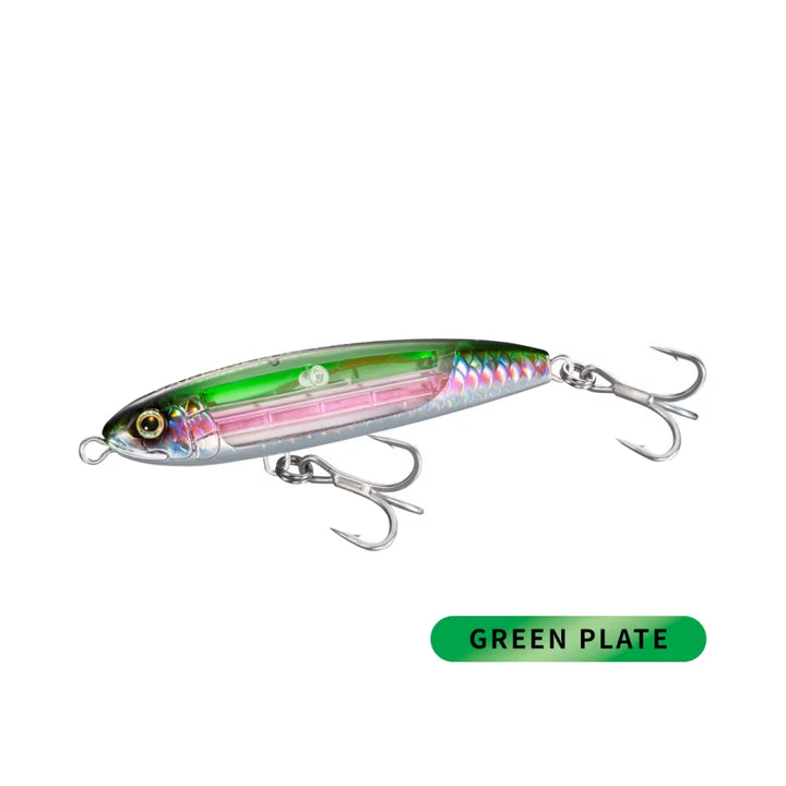 Shimano Ocea Sardine Ball Flash Boost 130S