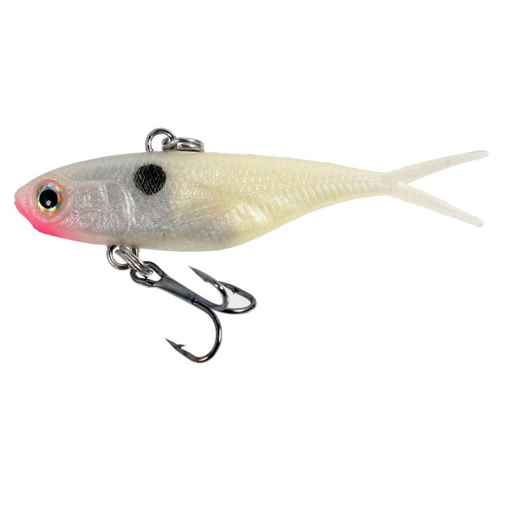 Entice Assault Vib II Soft Lure 60mm