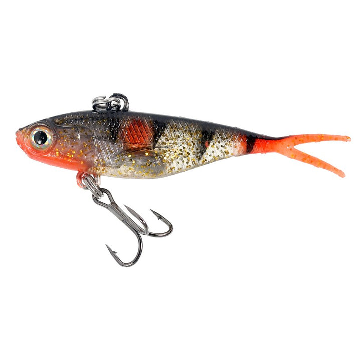 Entice Assault Vib II Soft Lure 60mm