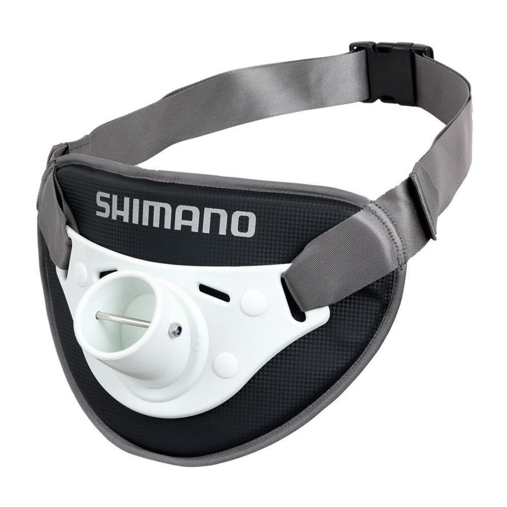 Shimano Fighting Belt Gimbal Grey