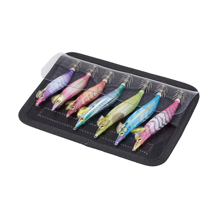 Shimano JDM Sephia Rungun Shoulder Bag BS-222W Gray Size M