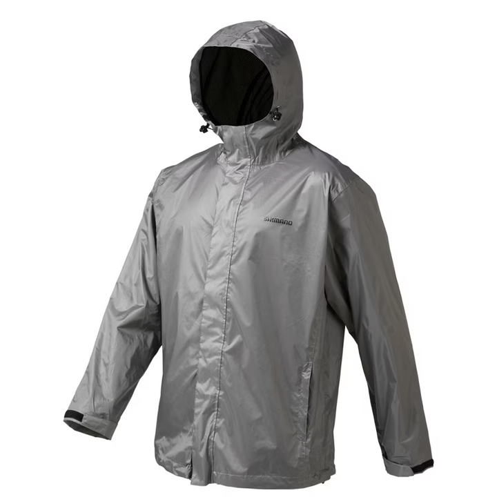 Shimano Spray Jacket Charcoal