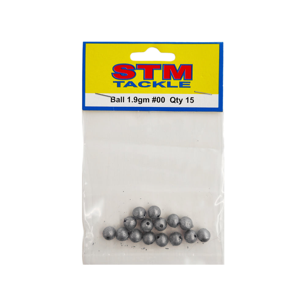 STM Ball Sinker Pre Pack