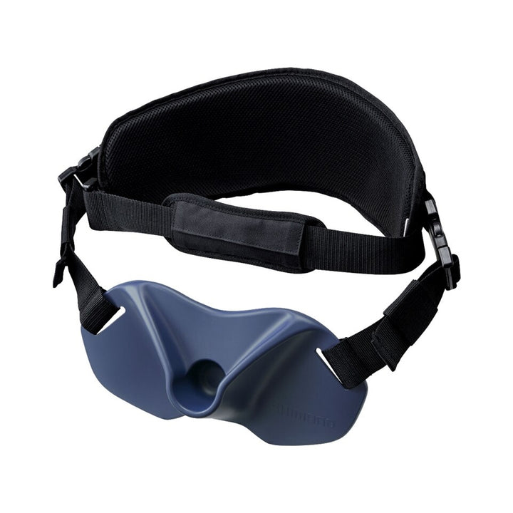 Shimano Fishing Gimbal BE-200V Navy