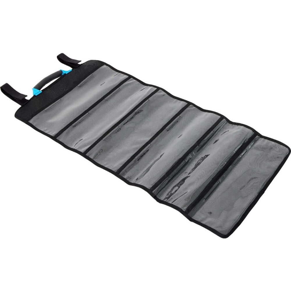 Shimano Game Hard Lure Wrap Black