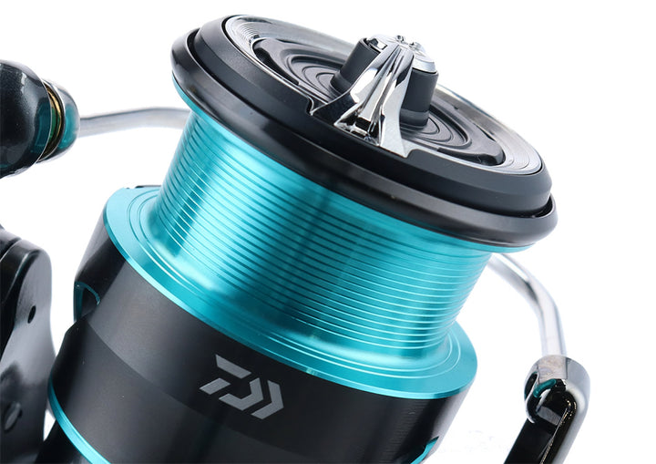 Daiwa 21 Emeraldas Air FC LT Reel