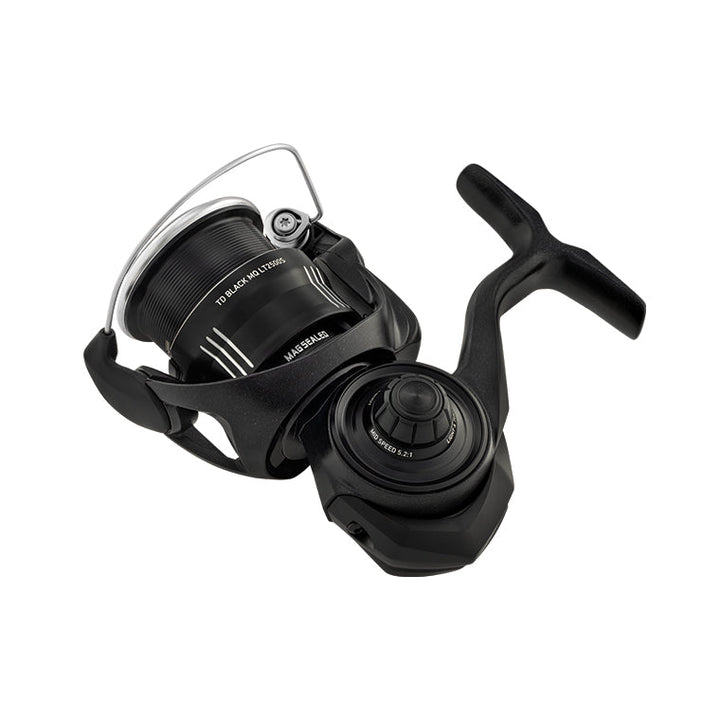 Daiwa 24 TD Black MQ Spin Reel