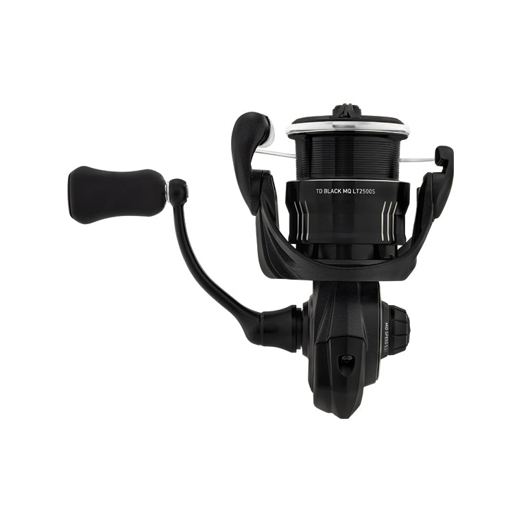 Daiwa 24 TD Black MQ Spin Reel