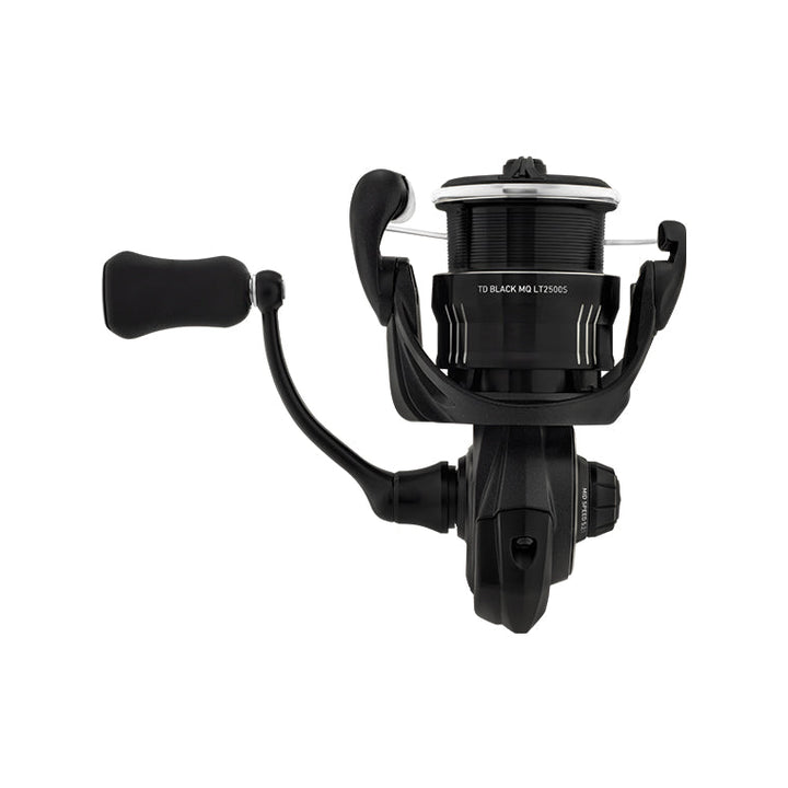 Daiwa 24 TD Black MQ Spin Reel