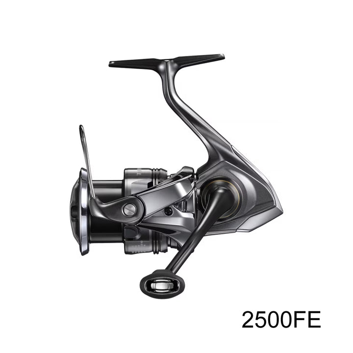 Shimano 24 Twin Power FE Spin Reel
