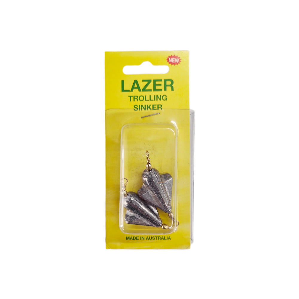 Lazer Trolling Sinker