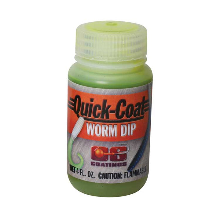 CS Quick-Coat Worm Dip 4oz