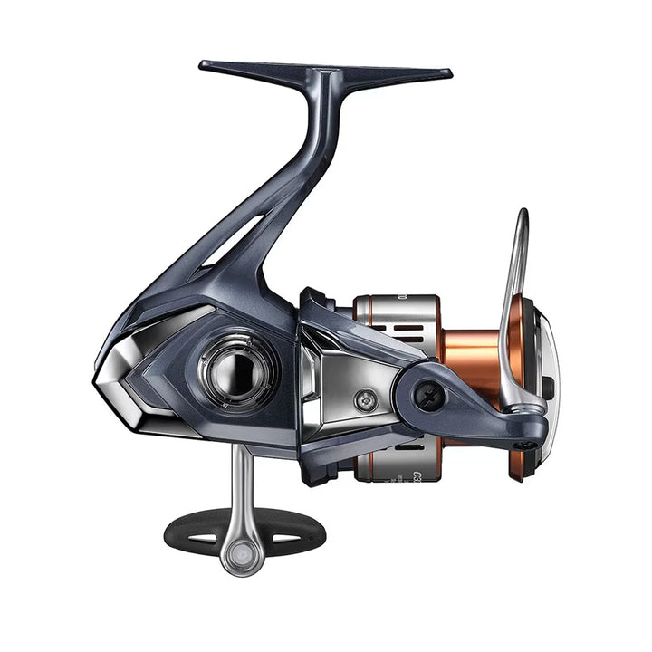 Shimano 25 Nasci FD Spin Reel