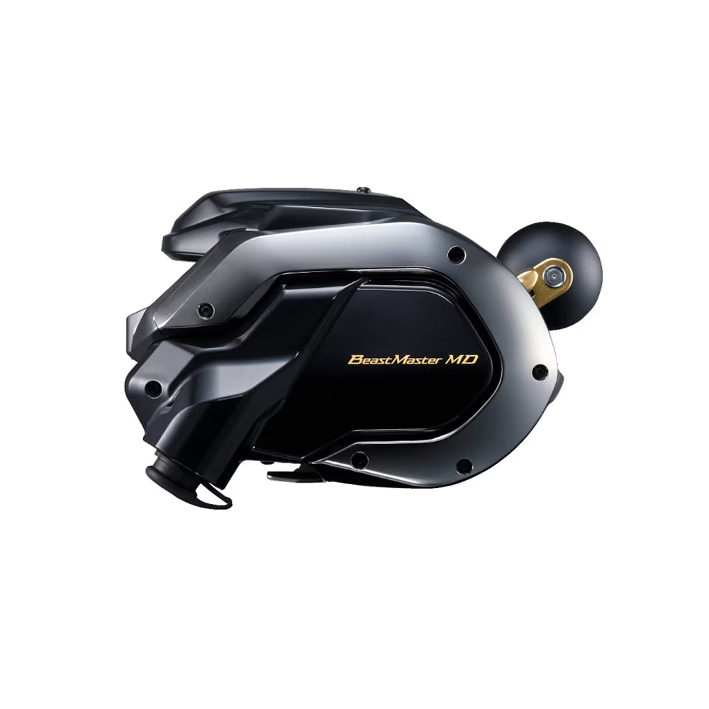 Shimano BeastMaster MD 12000 Electric Reel