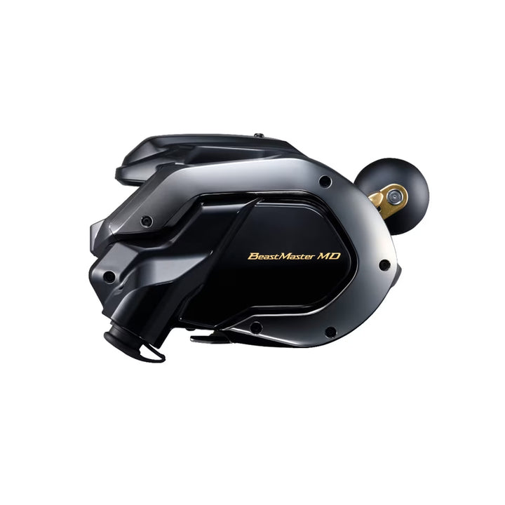 Shimano BeastMaster MD 12000 Electric Reel