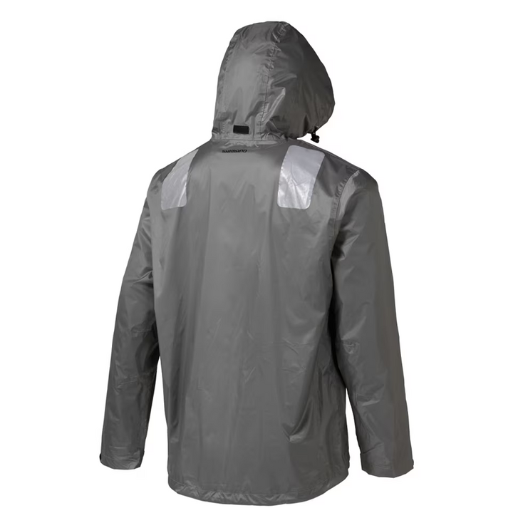 Shimano Spray Jacket Charcoal