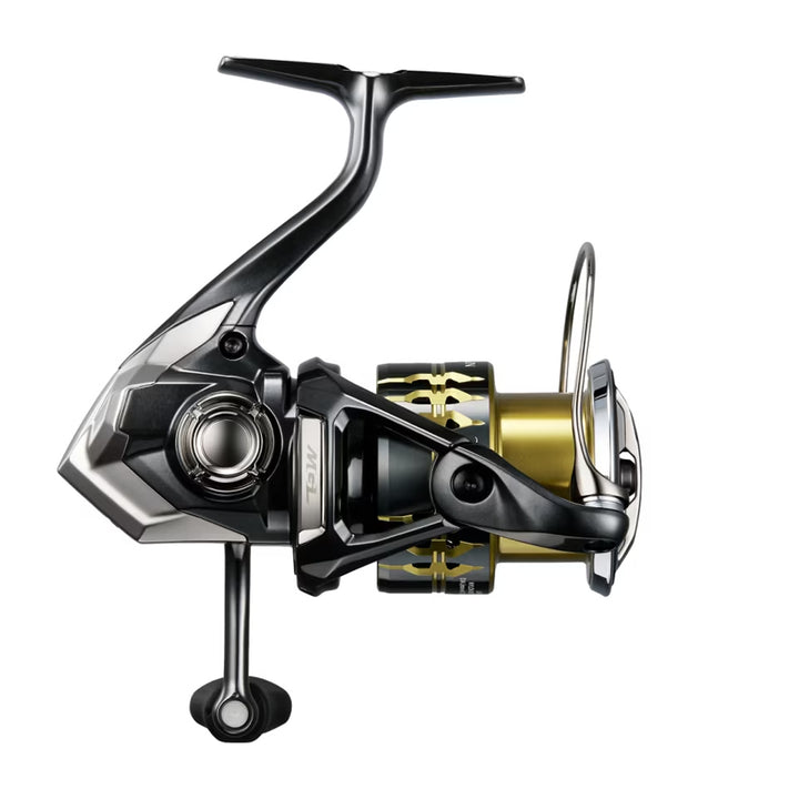 Shimano 25 Sustain FK Spin Reel