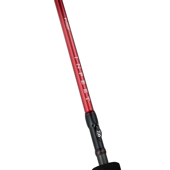 Daiwa 26 Infeet SK Spin Rods