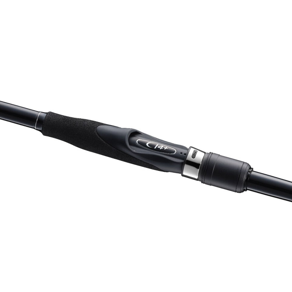 Shimano 23 Borderless BB ISO Telescopic Rod