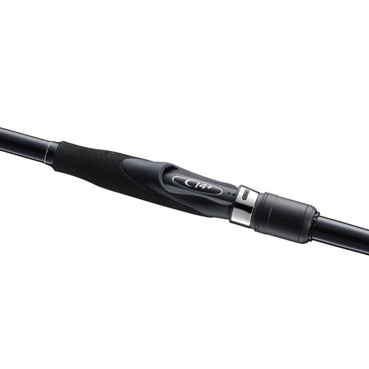 Shimano 23 Borderless BB ISO Telescopic Rod