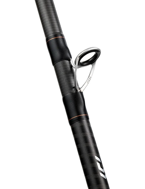 Daiwa 26 Aird X Spin Rods