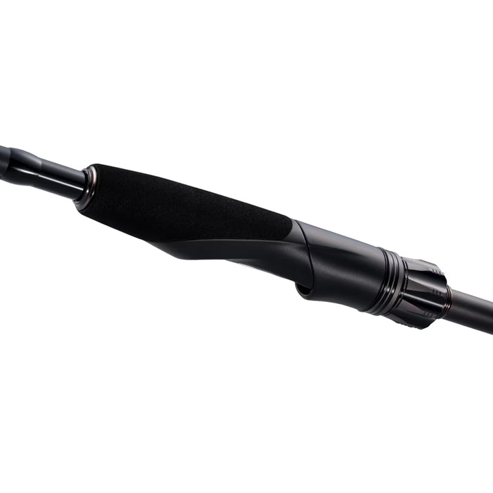 Shimano 26 Zodias Spin Rods