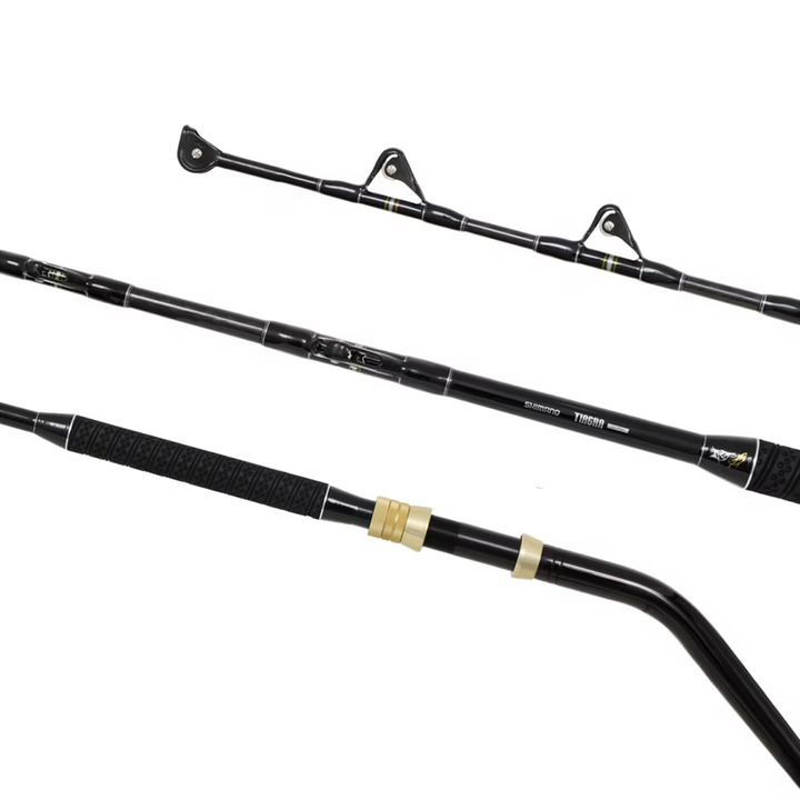 Shimano 25 Tiagra Hyper Game Overhead Rod