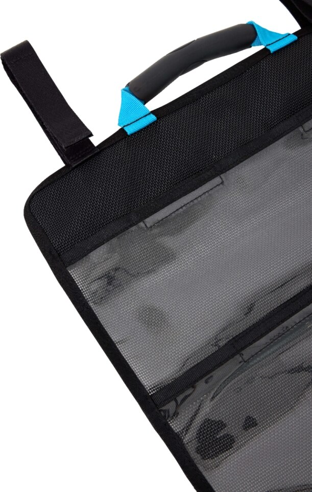 Shimano Game Hard Lure Wrap Black