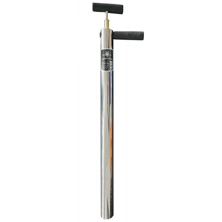 Timberwolf Yabbie Bait Pump King Size 85cm