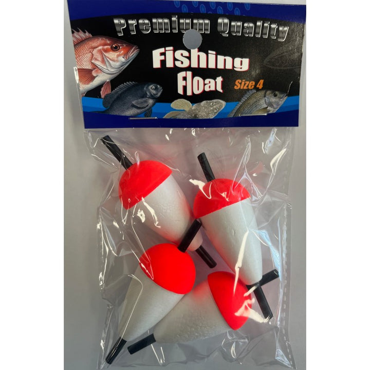 Cobalt Blue Fishing Float Unweighted