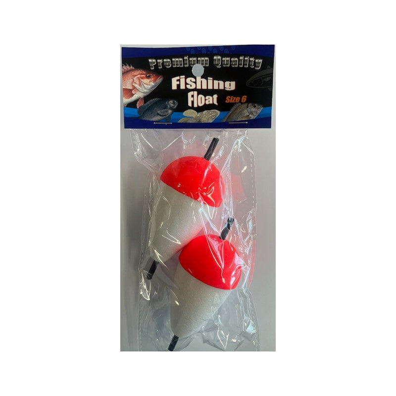 Cobalt Blue Fishing Float Unweighted
