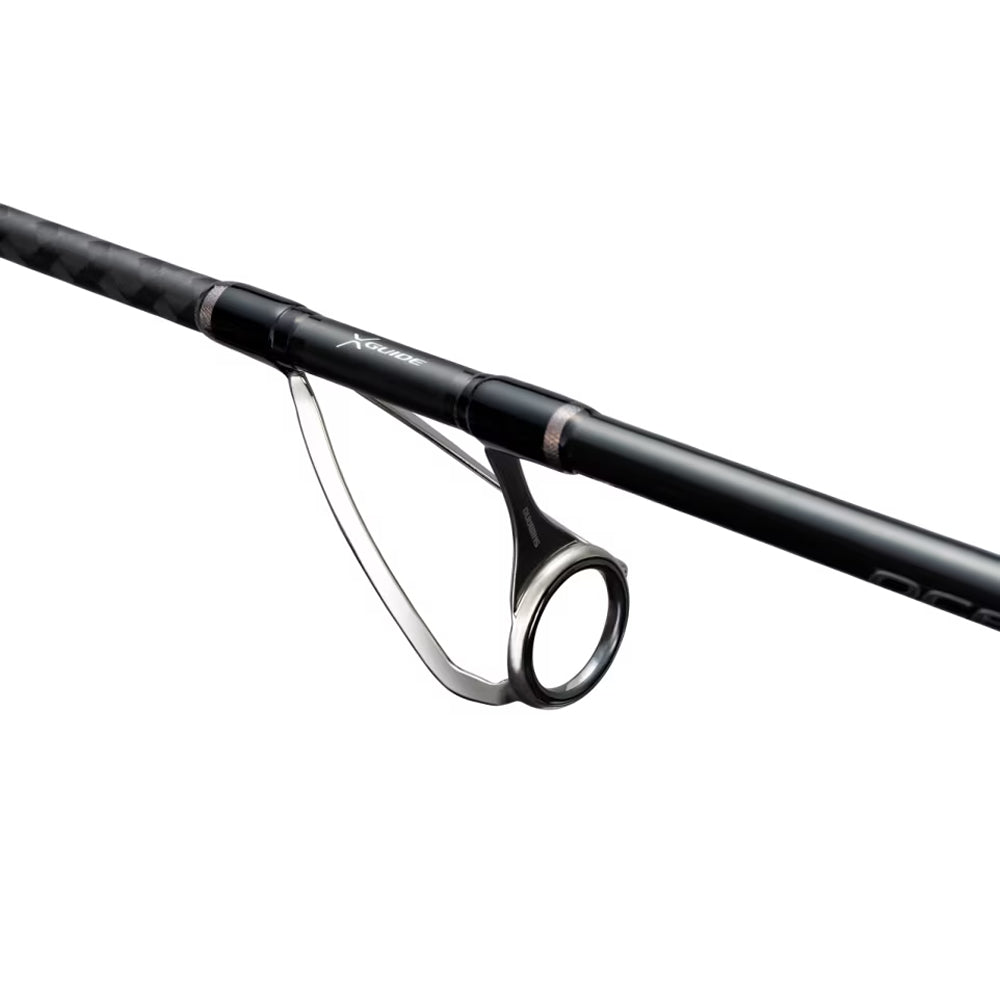 Shimano 24 OCEA Plugger Full Throttle Spin Rod